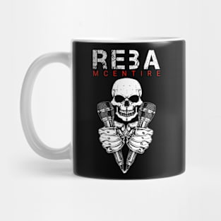 Reba Mug